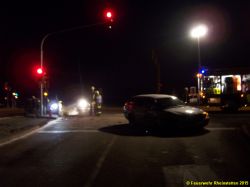 20150215 VU B36 ZweiPKW 1