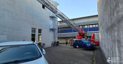 250504 Wochenbericht 01
