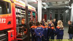20160216 JF Nwr BesichtigtWestwache 1