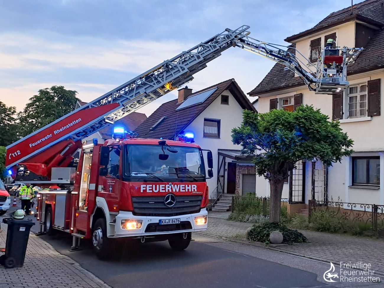 fireman avatar