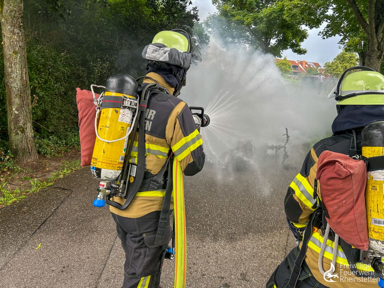 fireman avatar