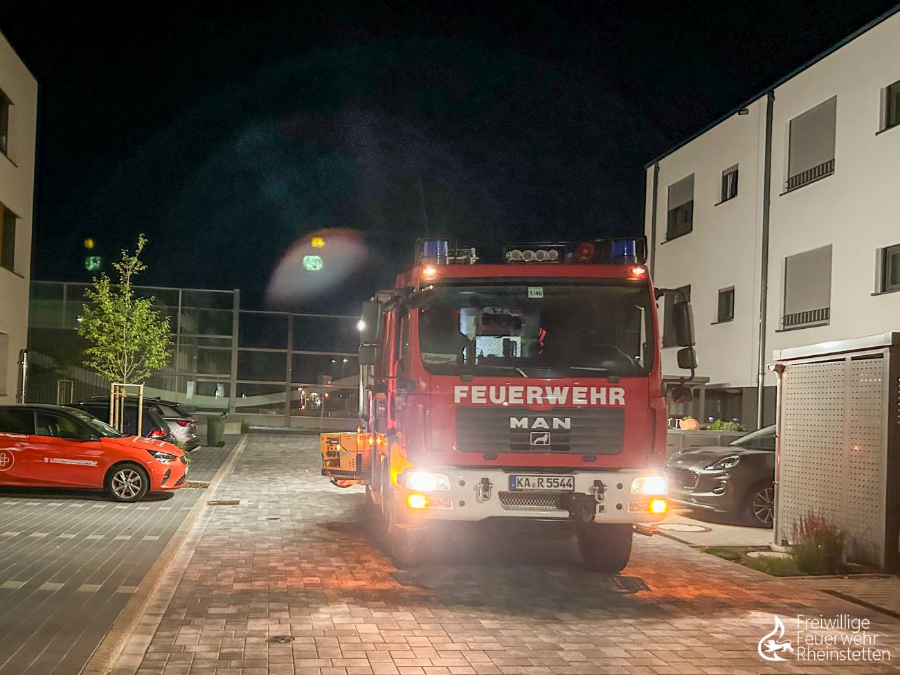 fireman avatar
