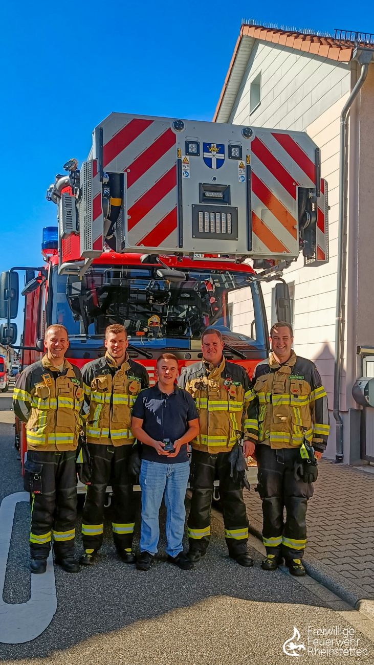 fireman avatar